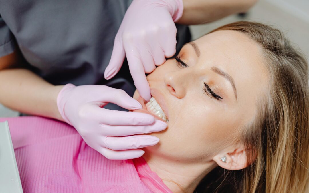 Signs You Might Have Gum Disease and How to Prevent It