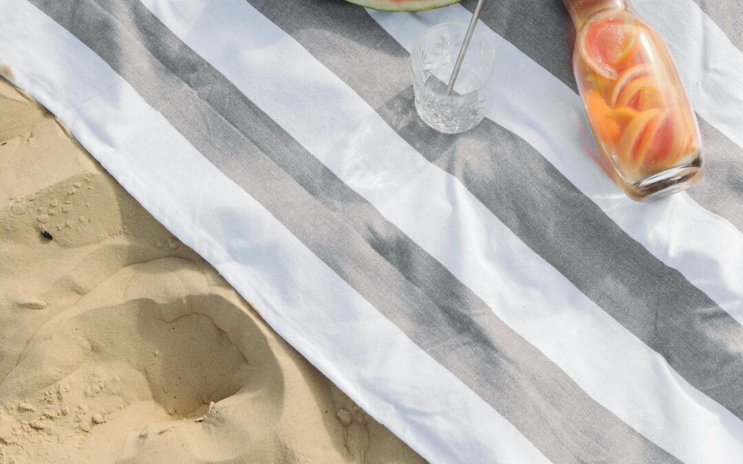 How to Keep Your Smile Healthy During Summer Holidays