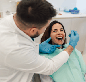 Canadian Dental Care Plan (CDCP)