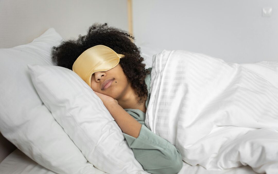 World Sleep Day: The Connection Between Sleep and Oral Health